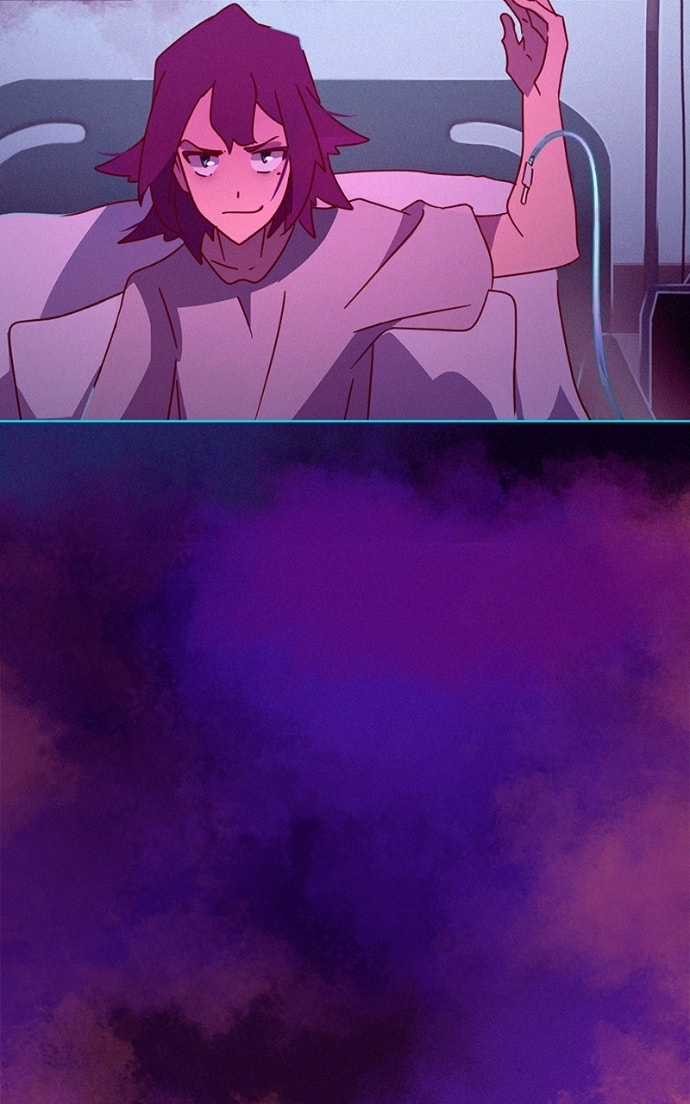 Finding Wonderland Chapter 47 page 20 - 