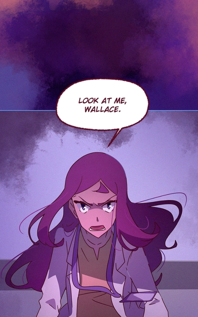 Finding Wonderland Chapter 47 page 22 - 