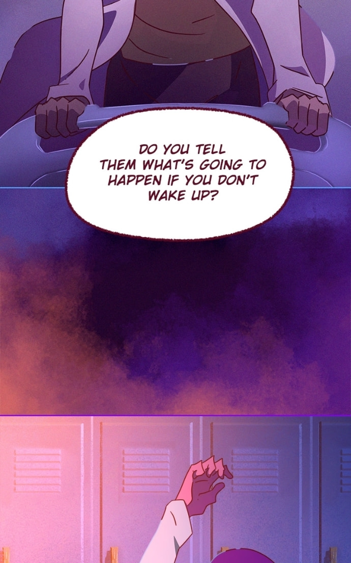 Finding Wonderland Chapter 47 page 23 - 