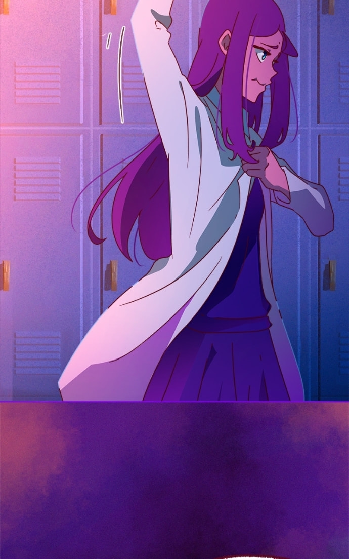 Finding Wonderland Chapter 47 page 24 - 