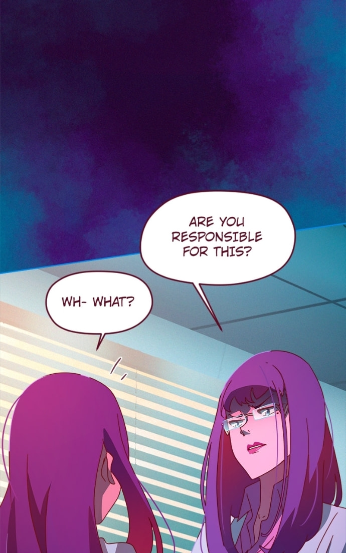 Finding Wonderland Chapter 47 page 26 - 