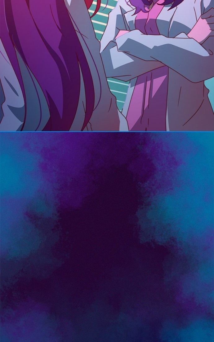 Finding Wonderland Chapter 47 page 27 - 