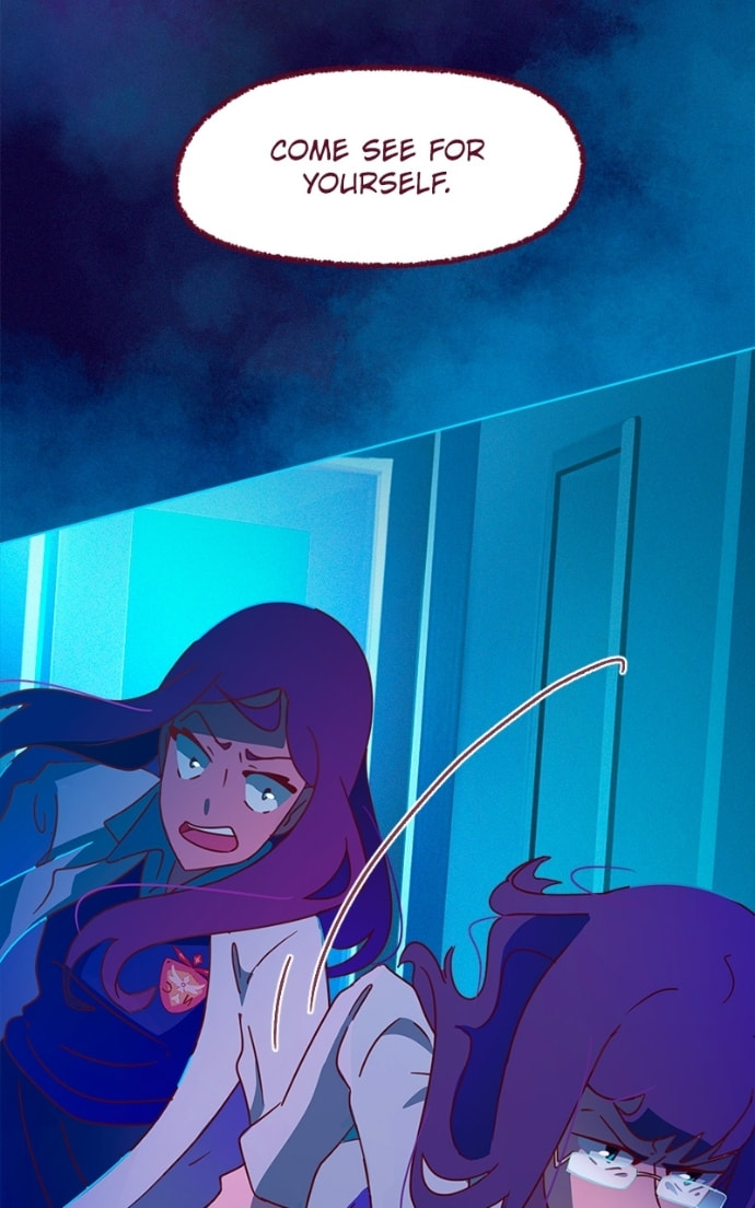 Finding Wonderland Chapter 47 page 28 - 