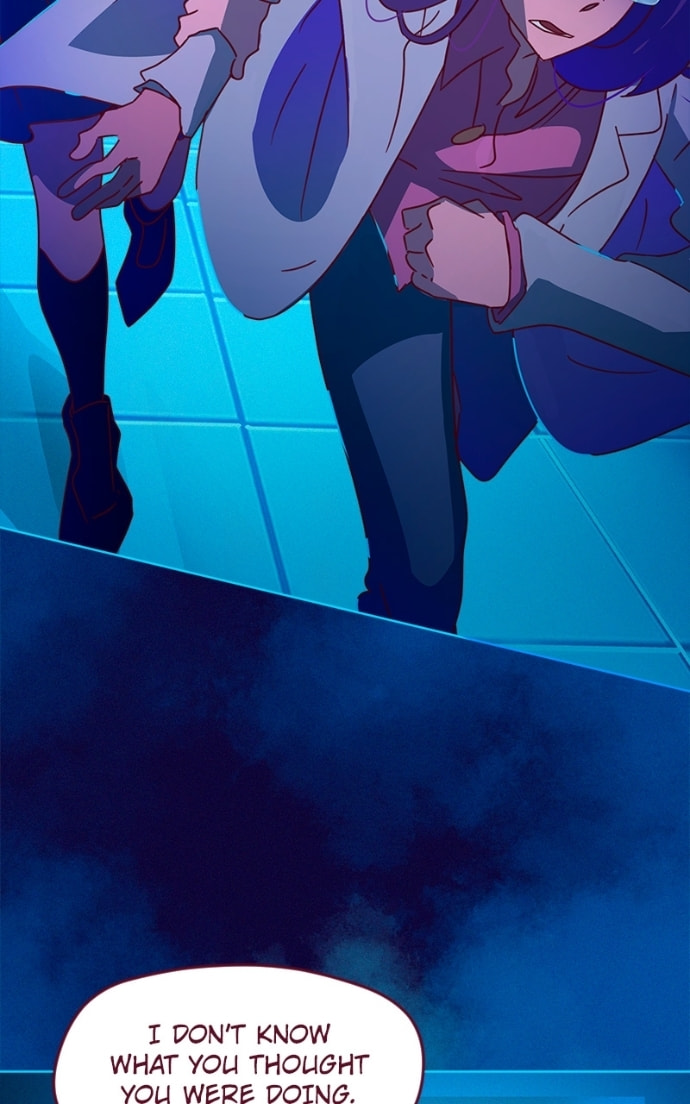 Finding Wonderland Chapter 47 page 29 - 