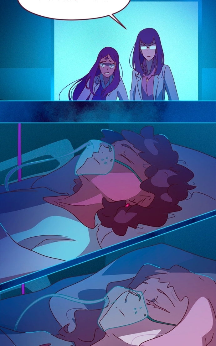 Finding Wonderland Chapter 47 page 30 - 