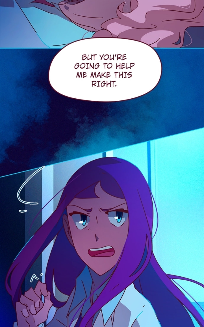 Finding Wonderland Chapter 47 page 31 - 