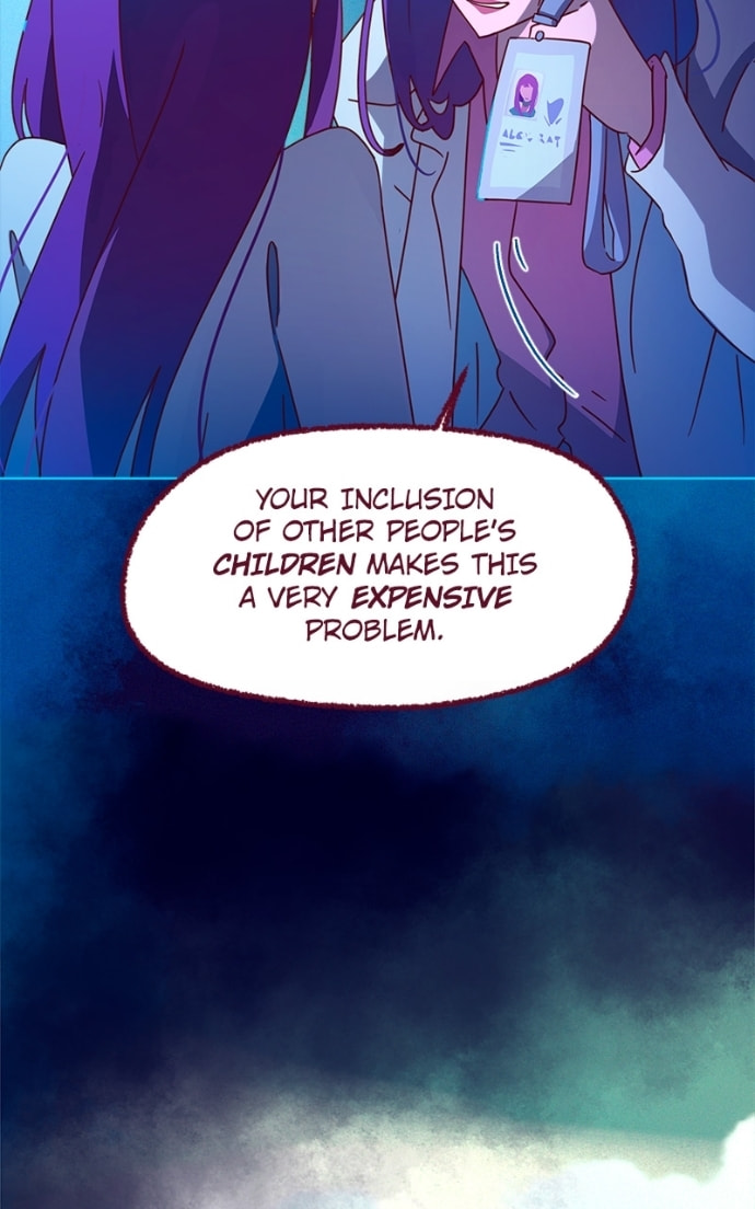 Finding Wonderland Chapter 47 page 33 - 