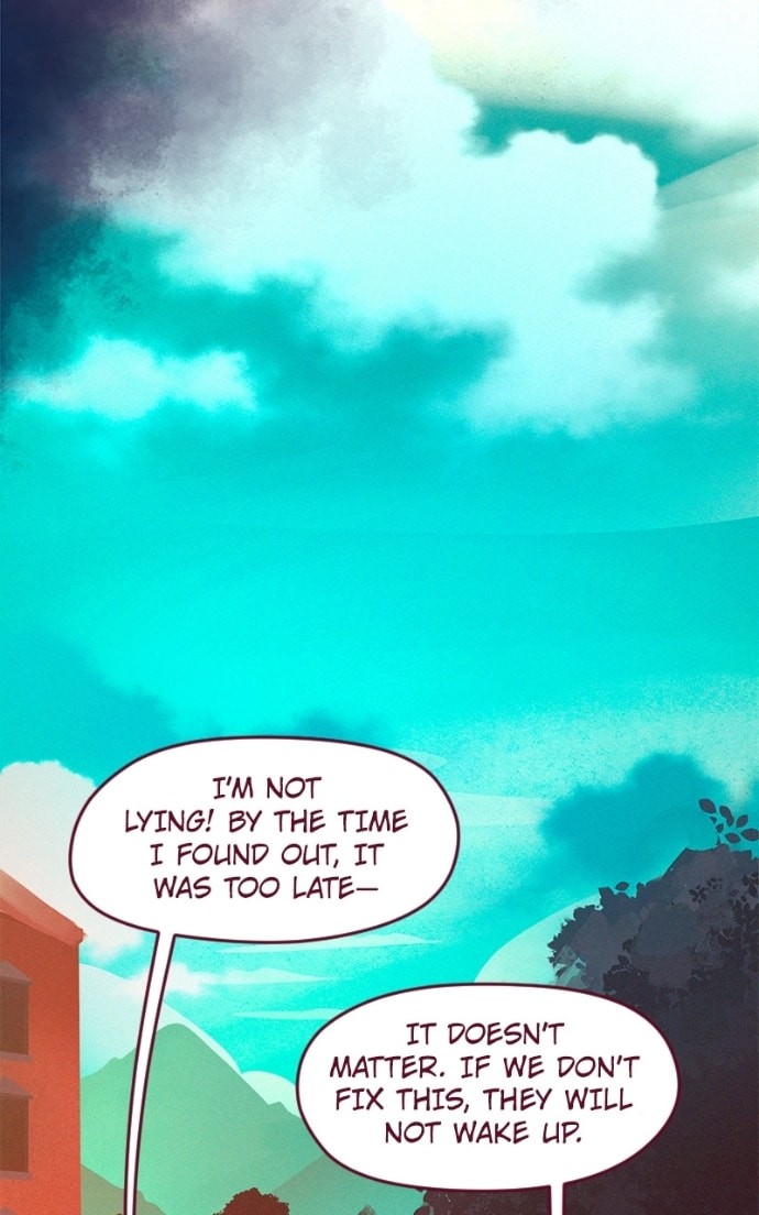 Finding Wonderland Chapter 47 page 34 - 