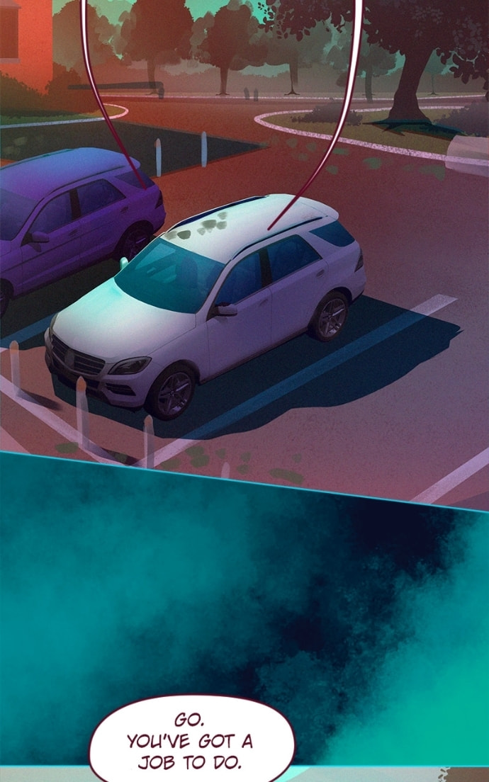 Finding Wonderland Chapter 47 page 35 - 