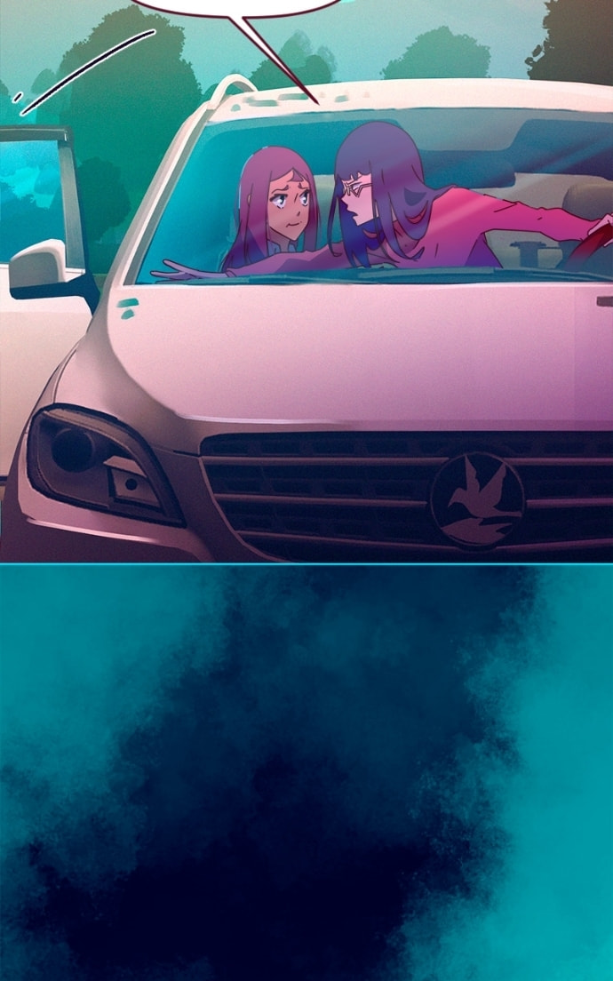 Finding Wonderland Chapter 47 page 36 - 