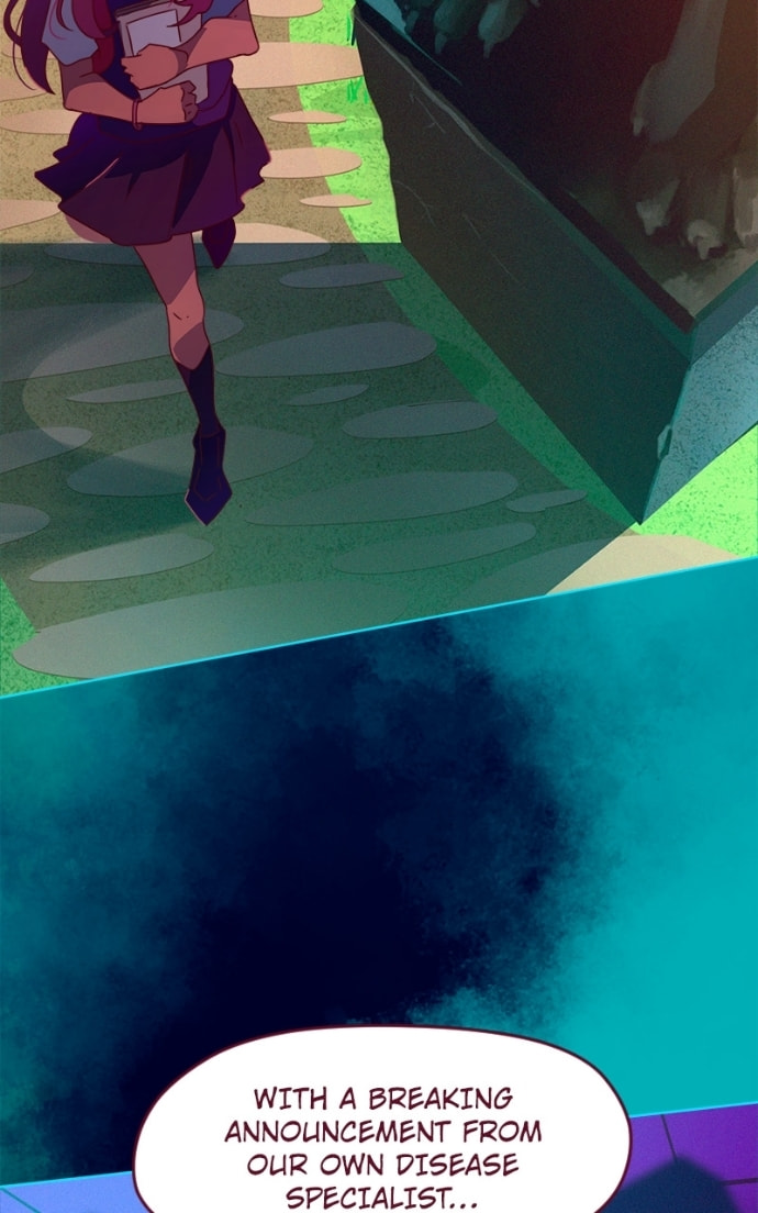 Finding Wonderland Chapter 47 page 38 - 