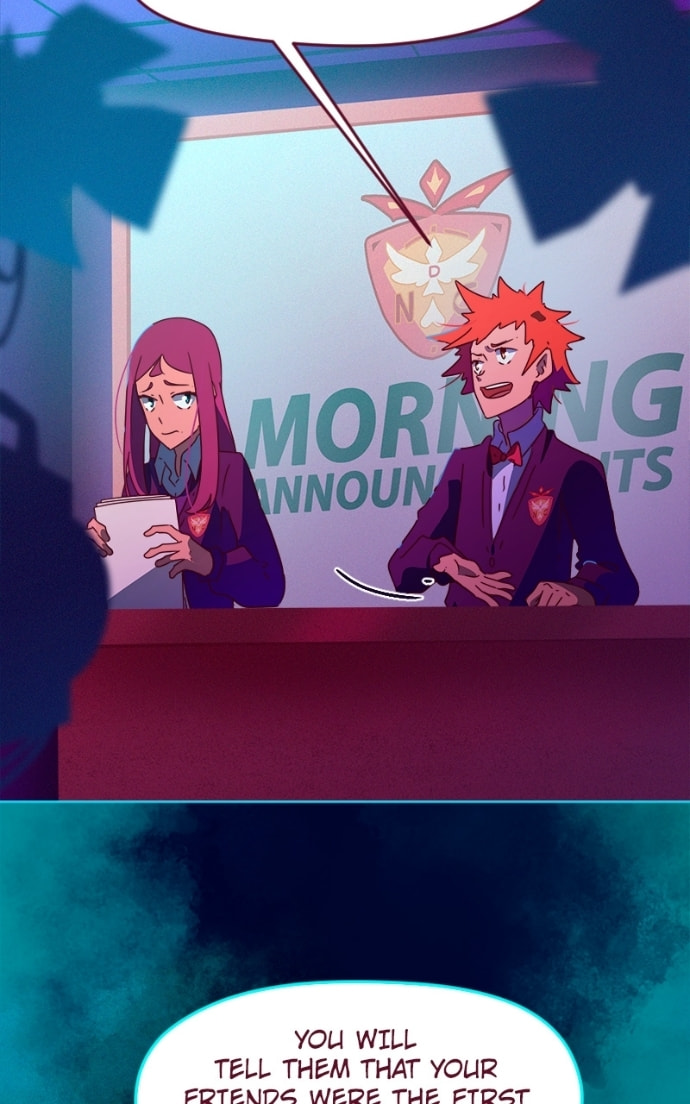 Finding Wonderland Chapter 47 page 39 - 
