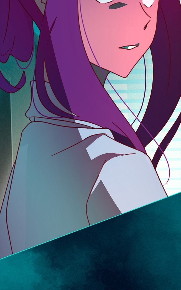 Finding Wonderland Chapter 47 page 5 - 