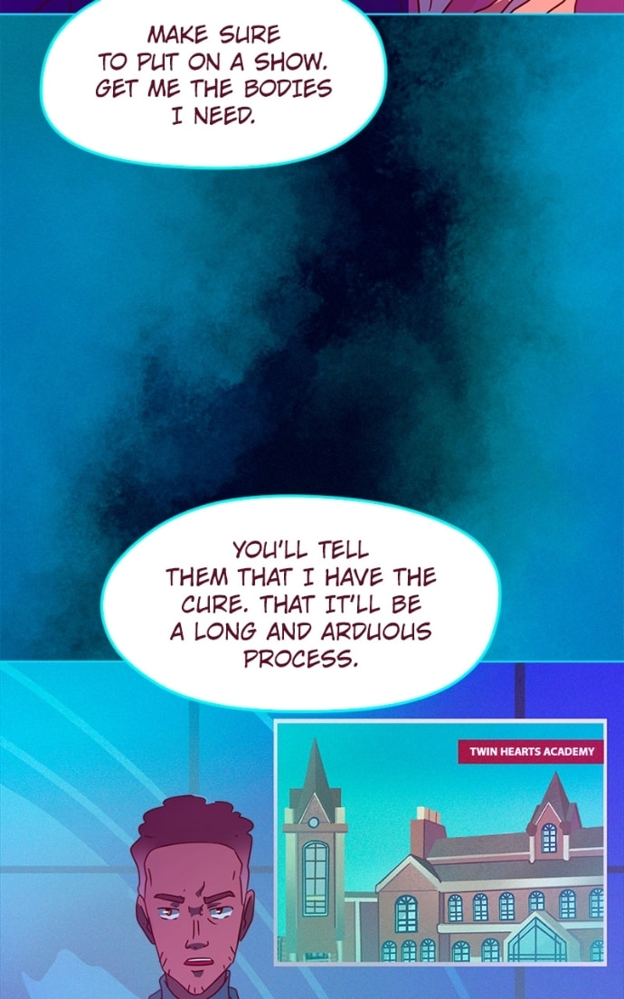 Finding Wonderland Chapter 47 page 41 - 