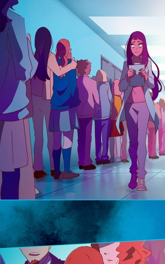 Finding Wonderland Chapter 47 page 43 - 