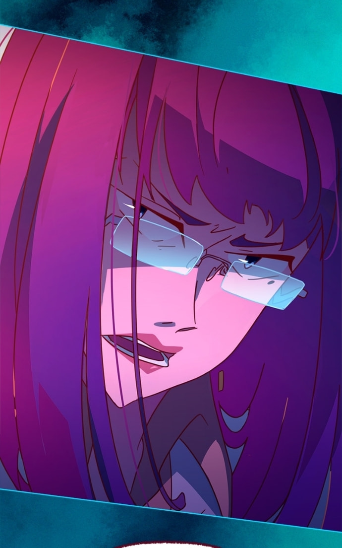 Finding Wonderland Chapter 47 page 48 - 