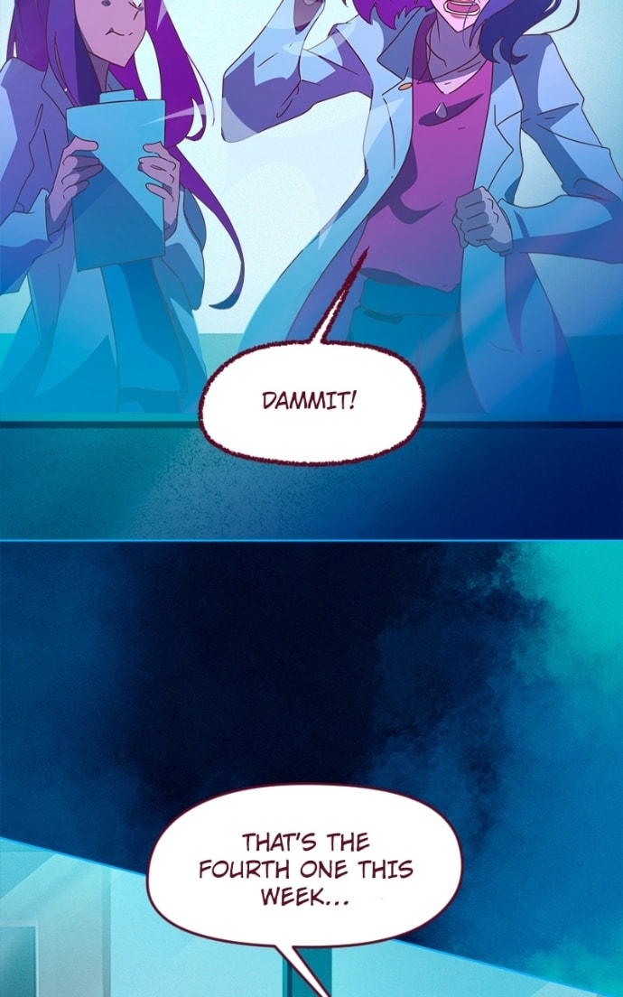 Finding Wonderland Chapter 47 page 51 - 