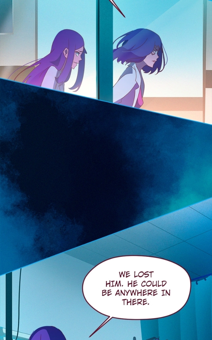 Finding Wonderland Chapter 47 page 52 - 