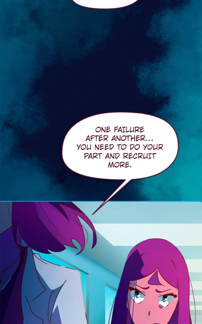 Finding Wonderland Chapter 47 page 55 - 