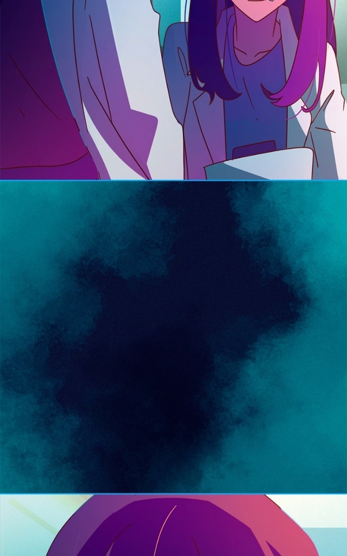 Finding Wonderland Chapter 47 page 56 - 