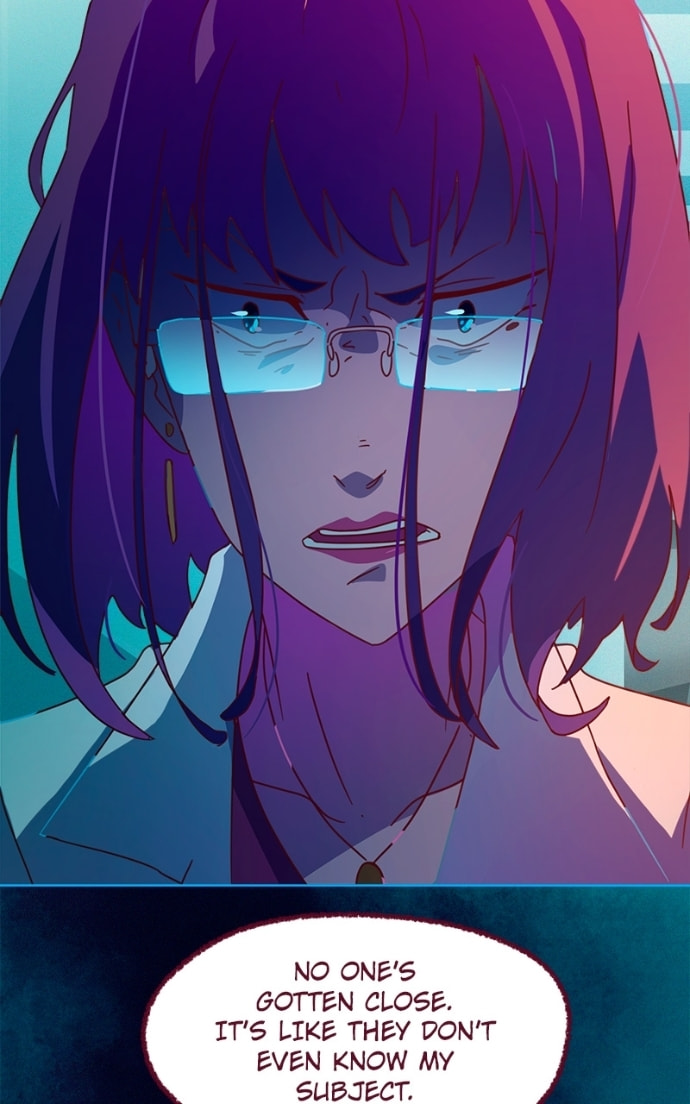 Finding Wonderland Chapter 47 page 57 - 