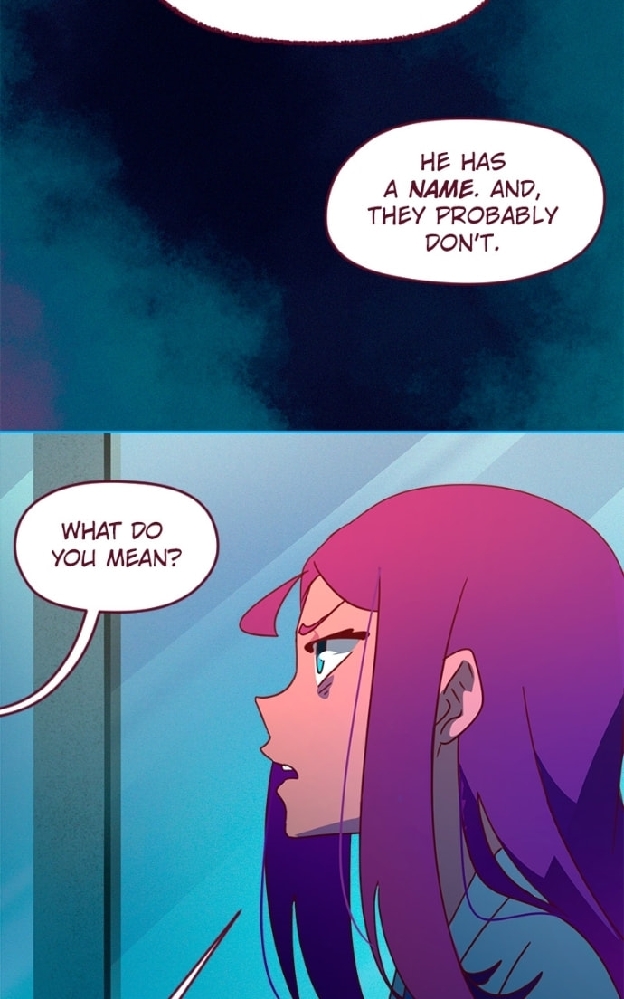 Finding Wonderland Chapter 47 page 58 - 