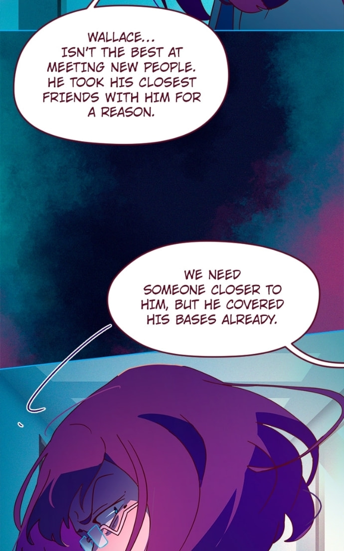 Finding Wonderland Chapter 47 page 59 - 