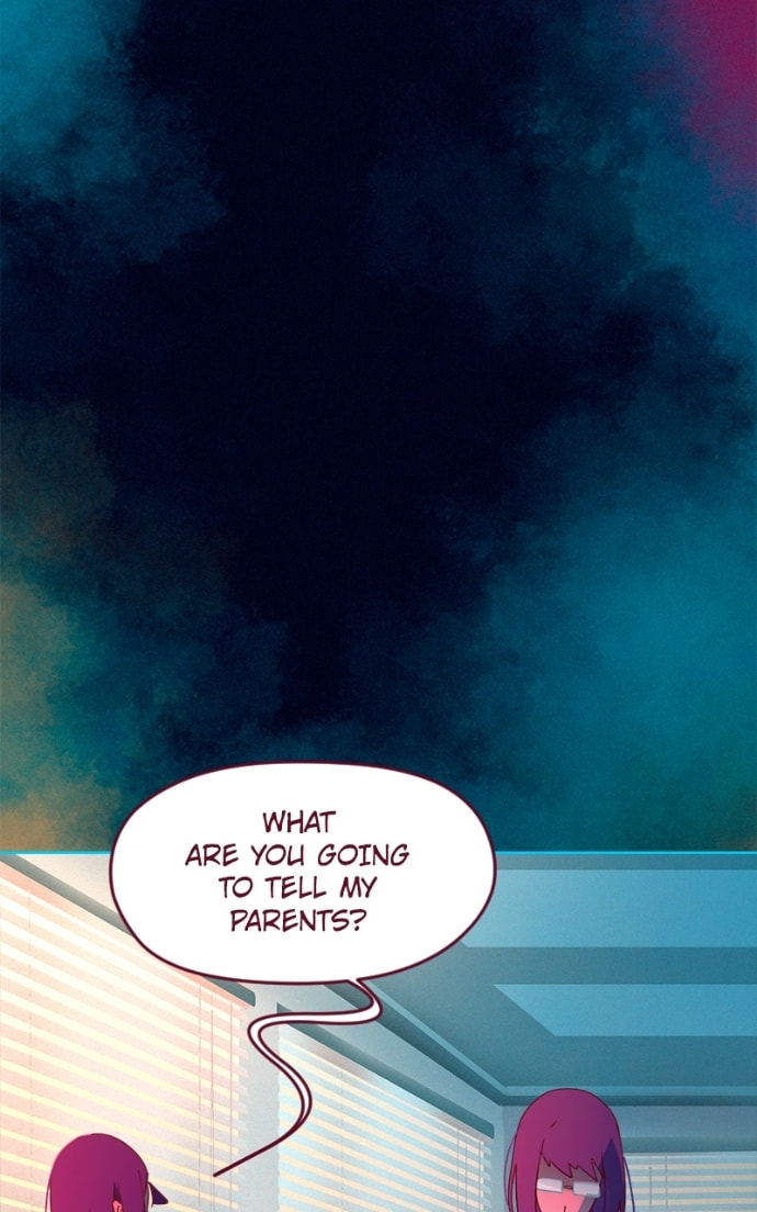 Finding Wonderland Chapter 47 page 62 - 