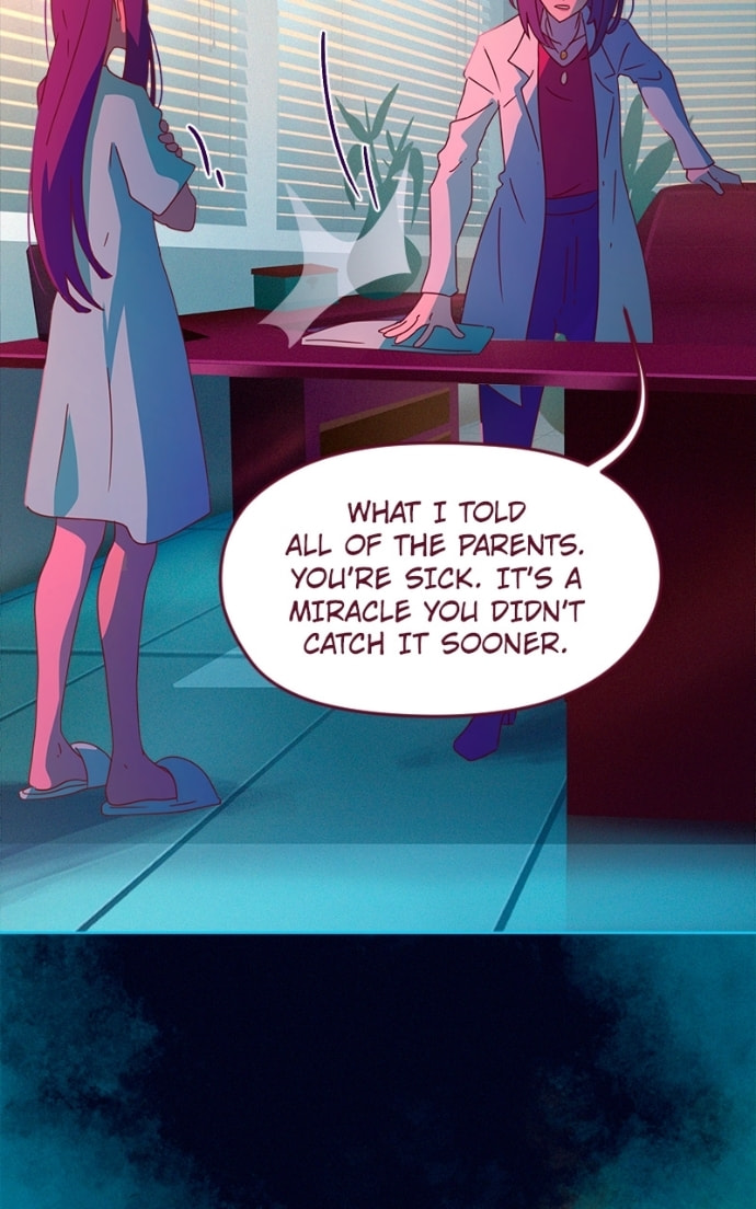 Finding Wonderland Chapter 47 page 63 - 