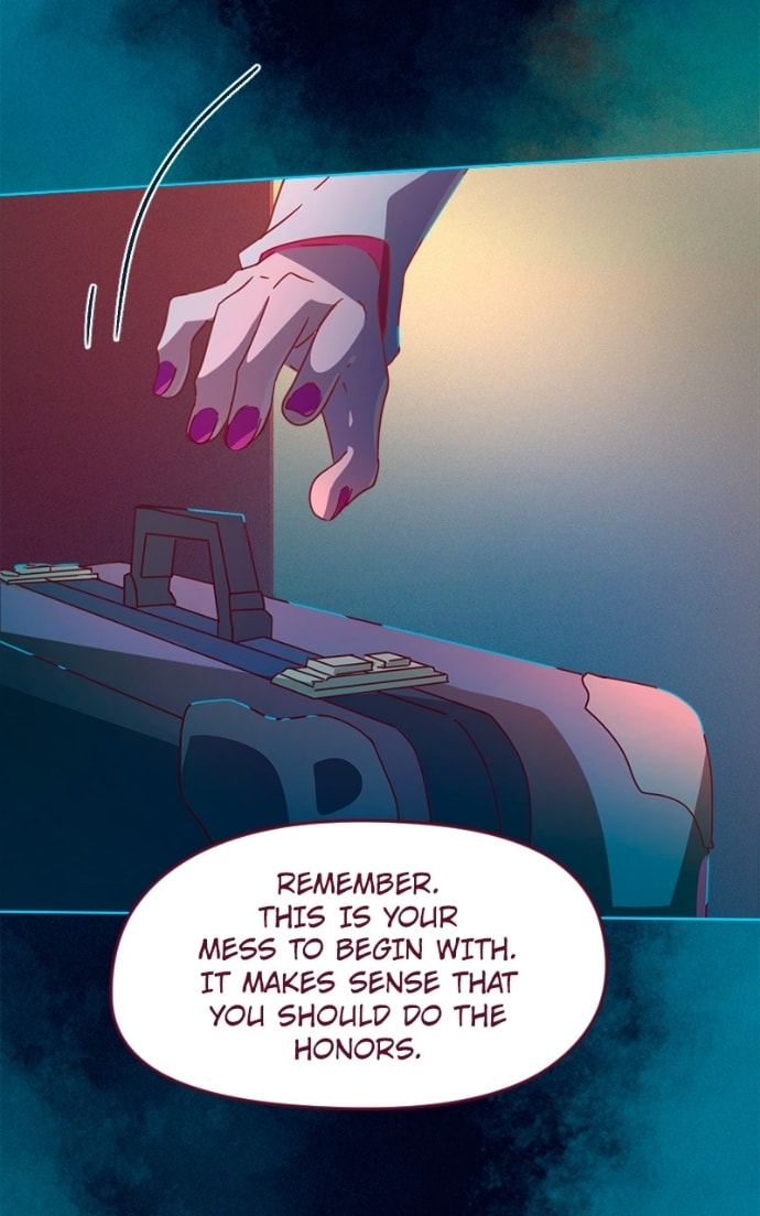 Finding Wonderland Chapter 47 page 64 - 