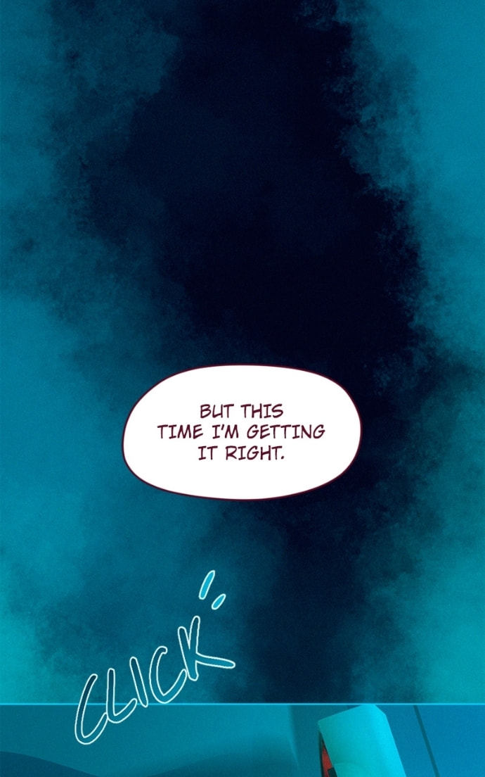 Finding Wonderland Chapter 47 page 65 - 