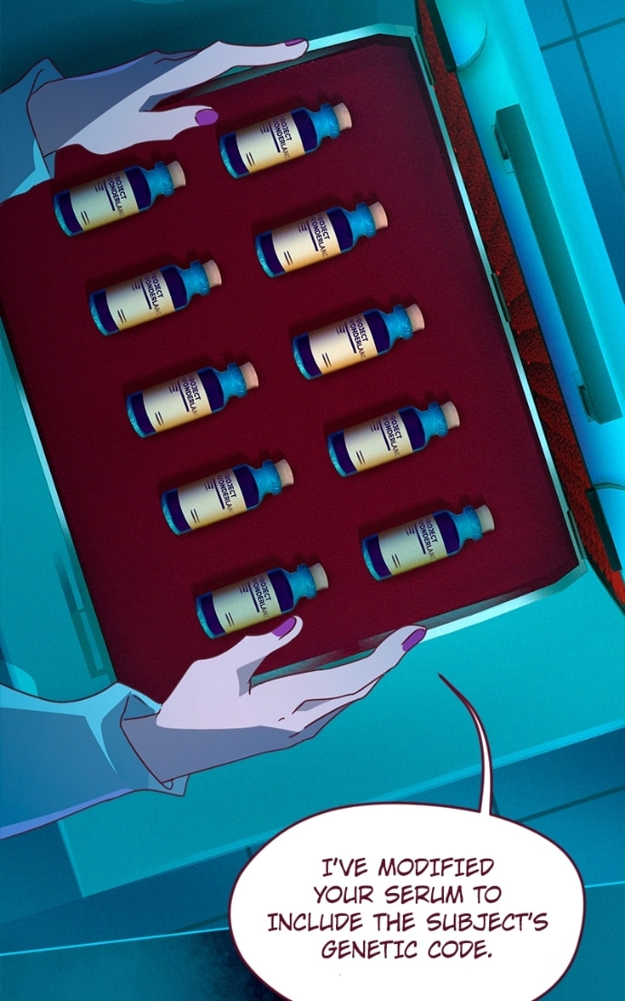 Finding Wonderland Chapter 47 page 66 - 