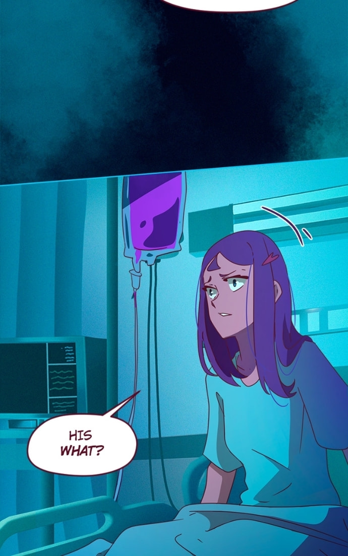 Finding Wonderland Chapter 47 page 67 - 