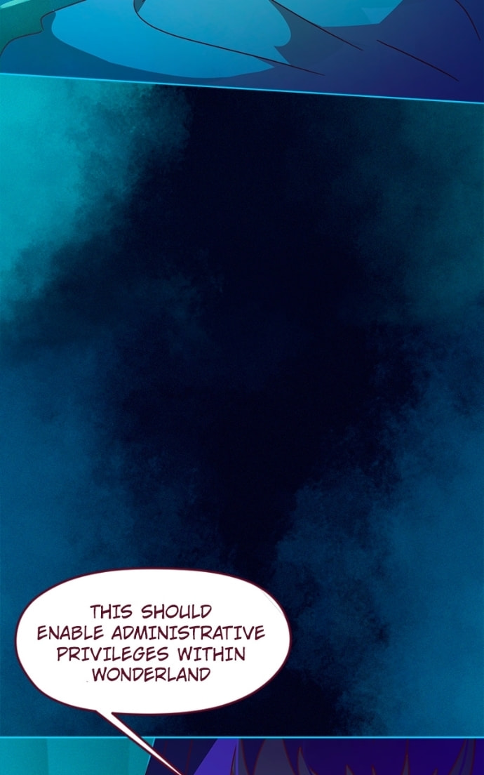 Finding Wonderland Chapter 47 page 68 - 