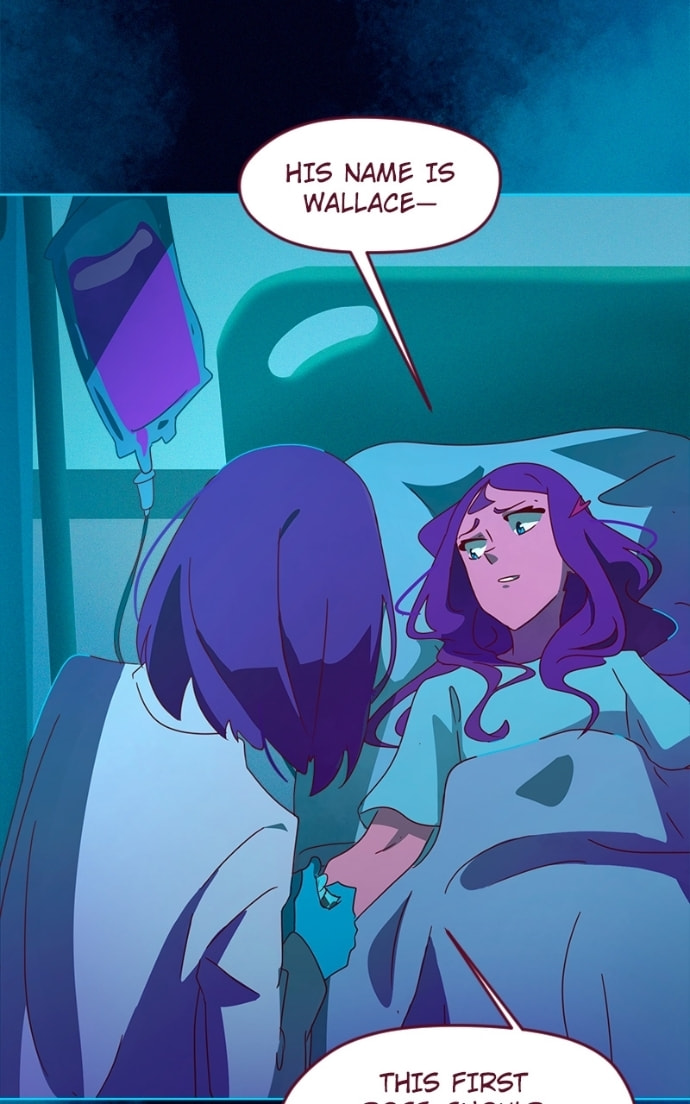 Finding Wonderland Chapter 47 page 70 - 