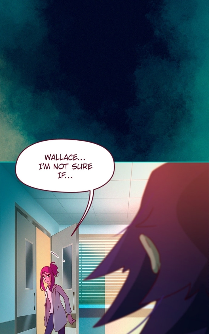 Finding Wonderland Chapter 47 page 8 - 