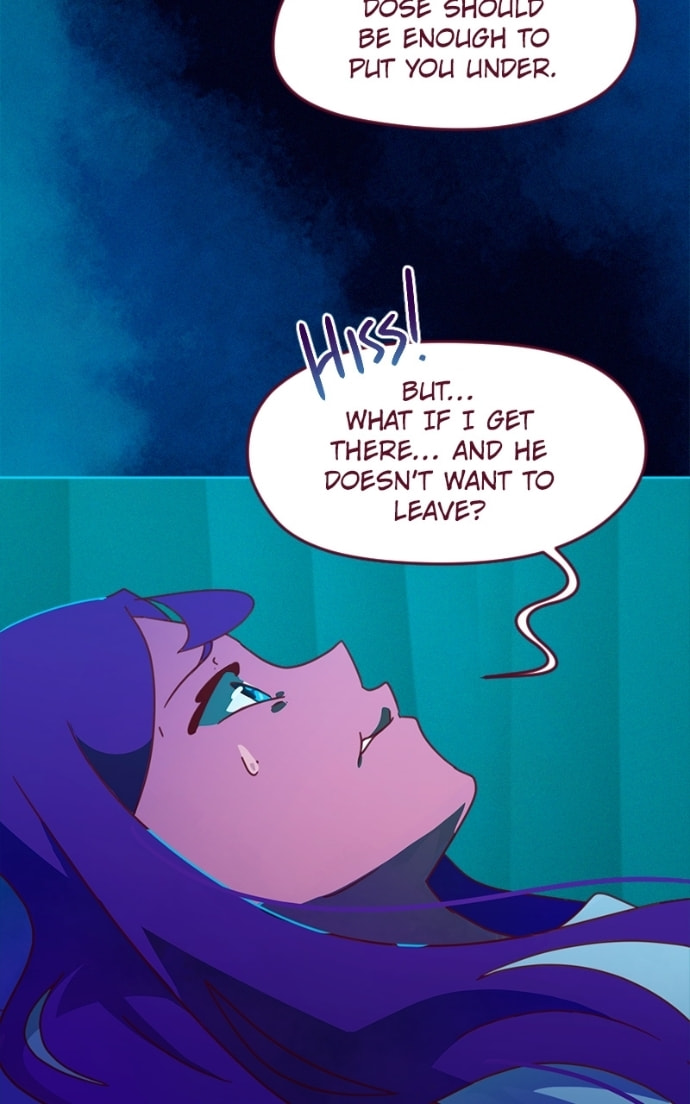 Finding Wonderland Chapter 47 page 71 - 