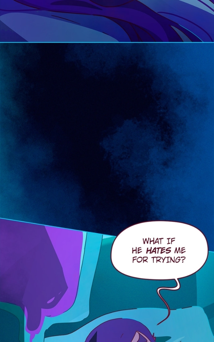 Finding Wonderland Chapter 47 page 72 - 