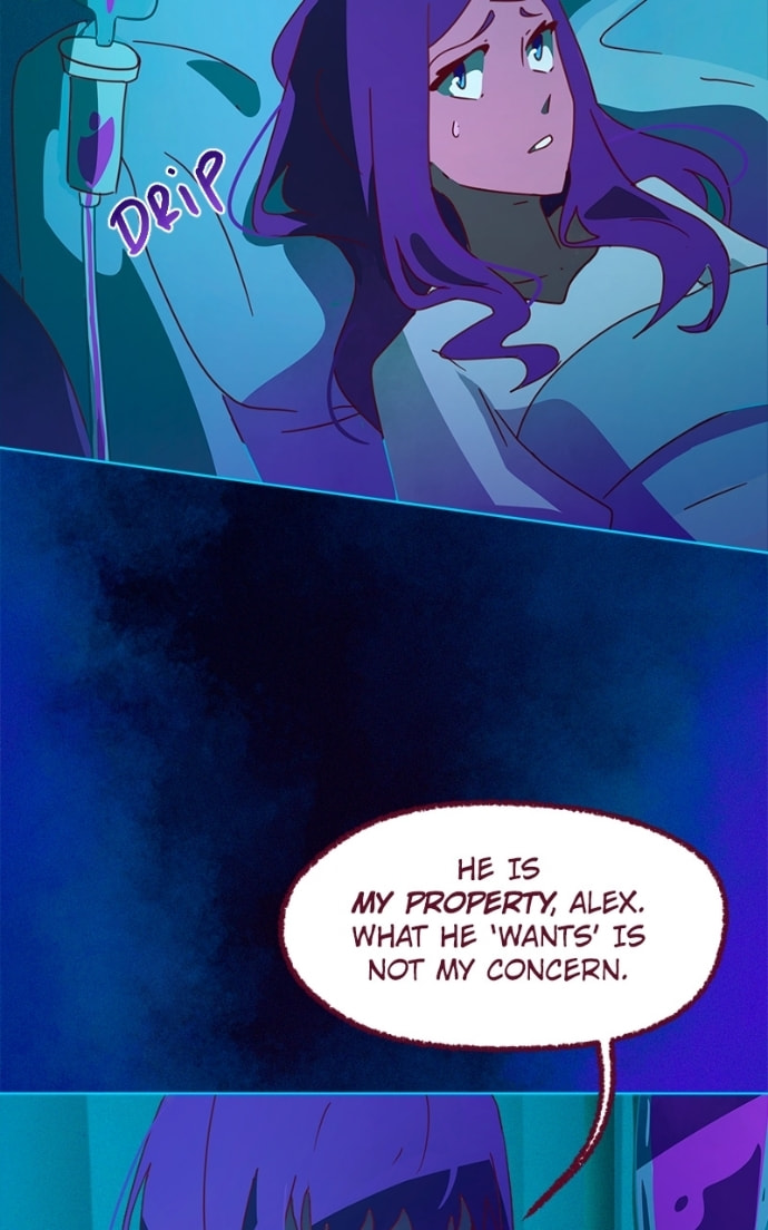 Finding Wonderland Chapter 47 page 73 - 
