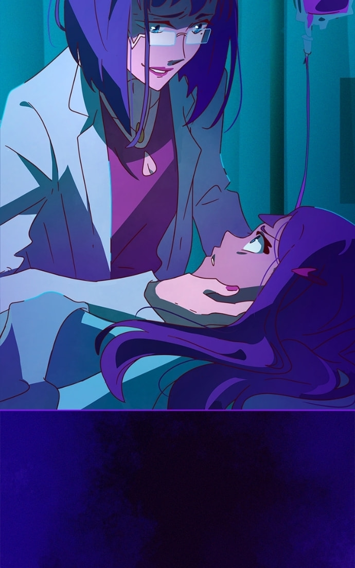 Finding Wonderland Chapter 47 page 74 - 