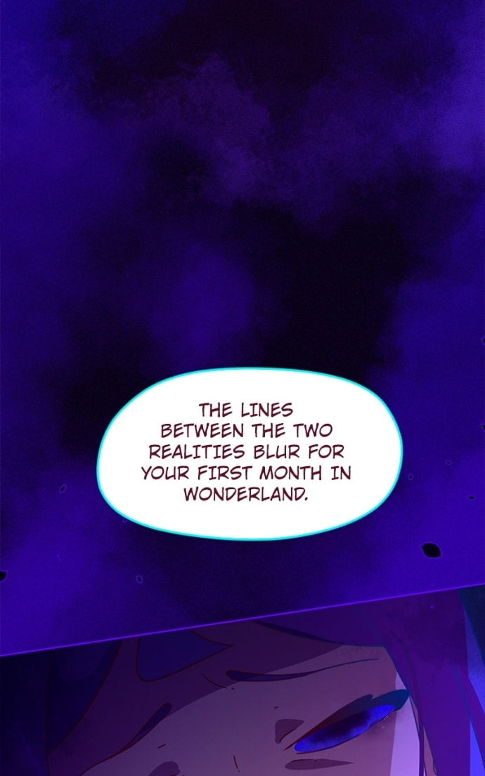 Finding Wonderland Chapter 47 page 75 - 