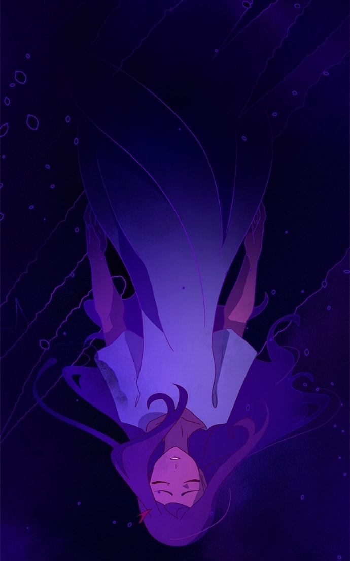 Finding Wonderland Chapter 47 page 79 - 
