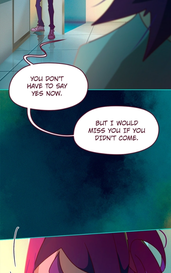 Finding Wonderland Chapter 47 page 9 - 