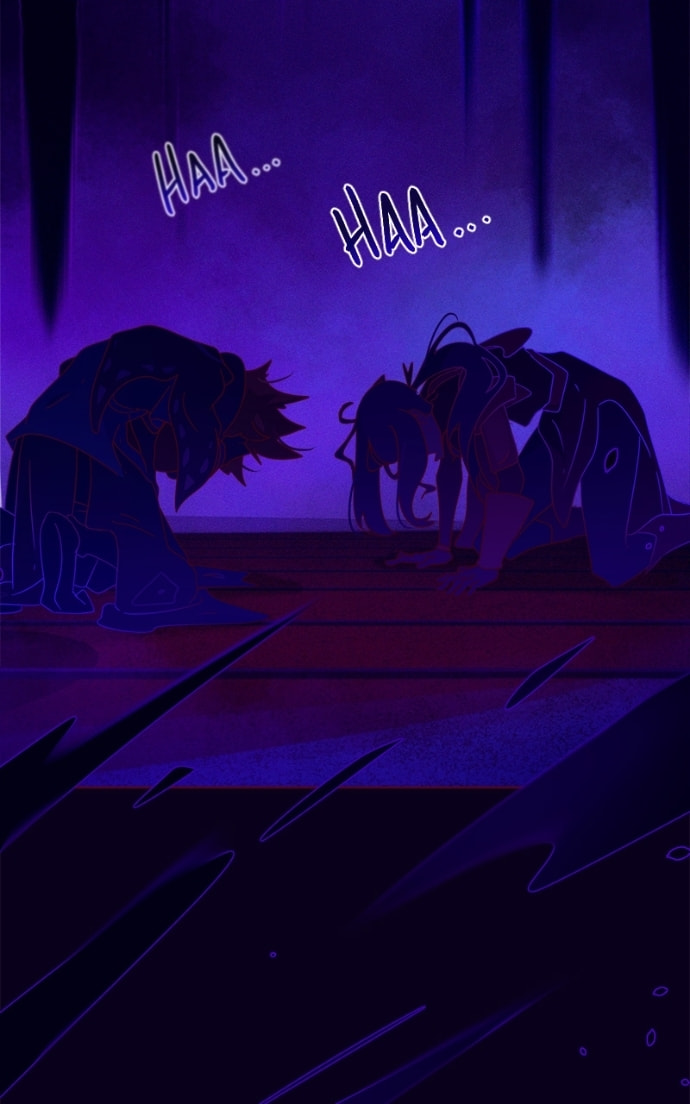 Finding Wonderland Chapter 47 page 82 - 
