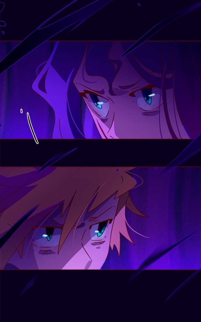 Finding Wonderland Chapter 47 page 83 - 