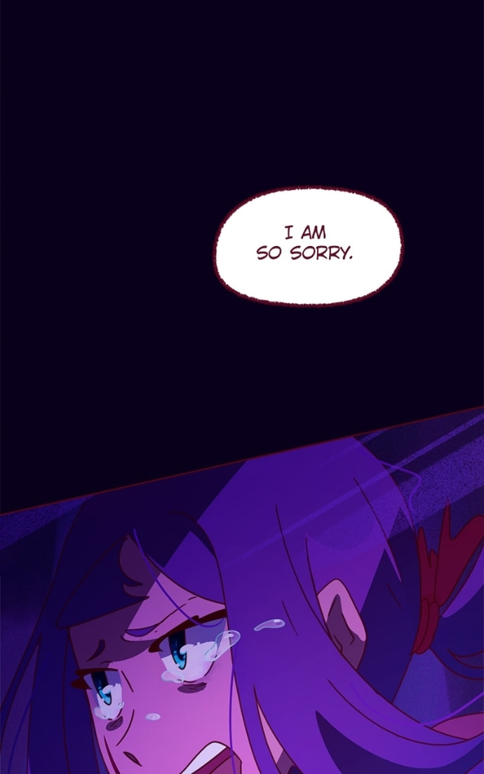 Finding Wonderland Chapter 47 page 84 - 