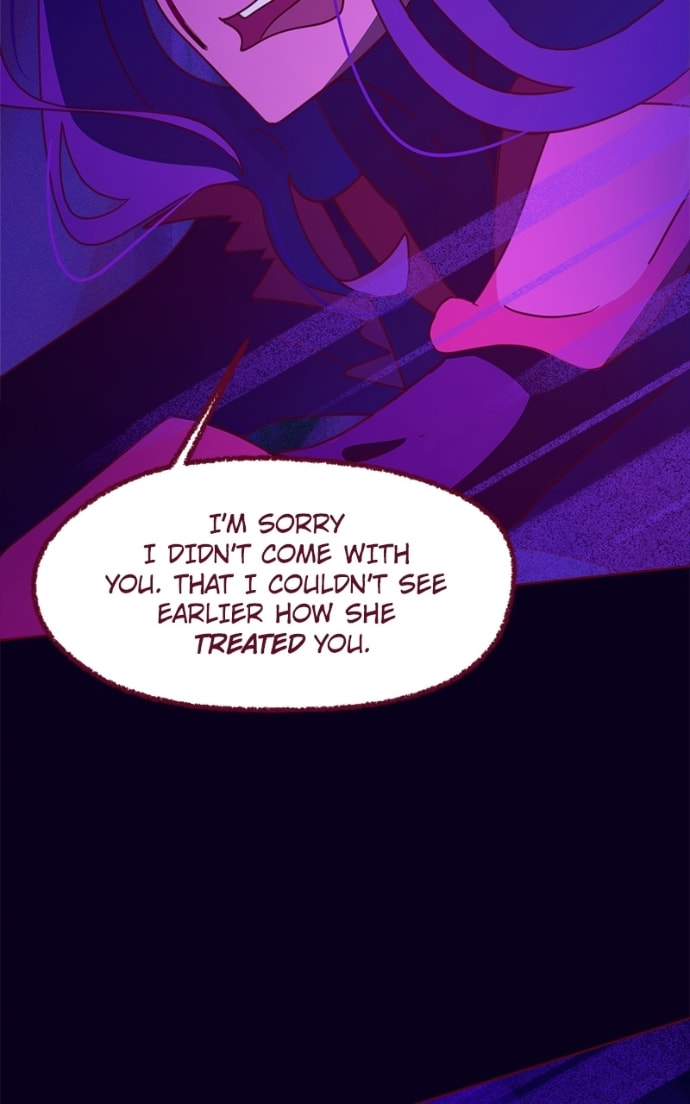 Finding Wonderland Chapter 47 page 85 - 