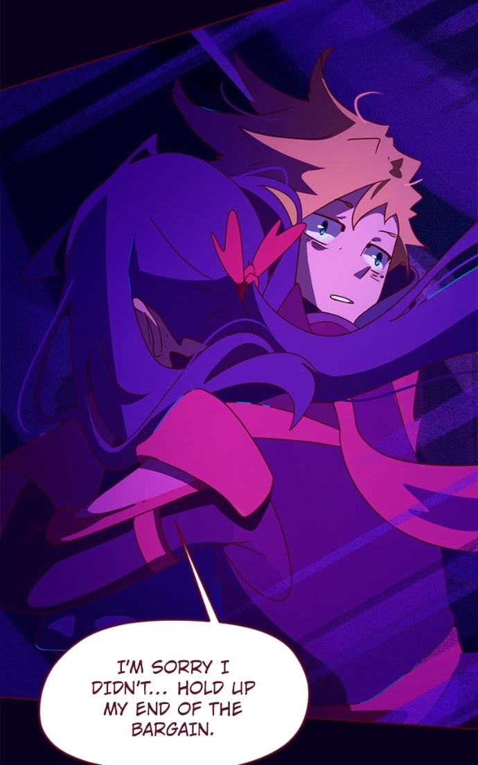 Finding Wonderland Chapter 47 page 86 - 
