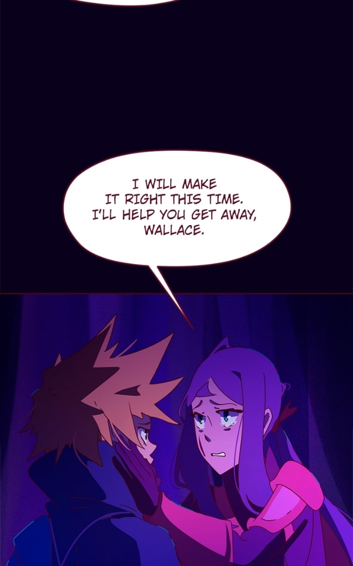 Finding Wonderland Chapter 47 page 87 - 