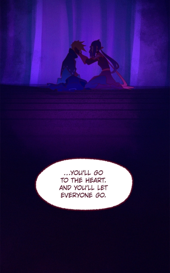 Finding Wonderland Chapter 47 page 89 - 